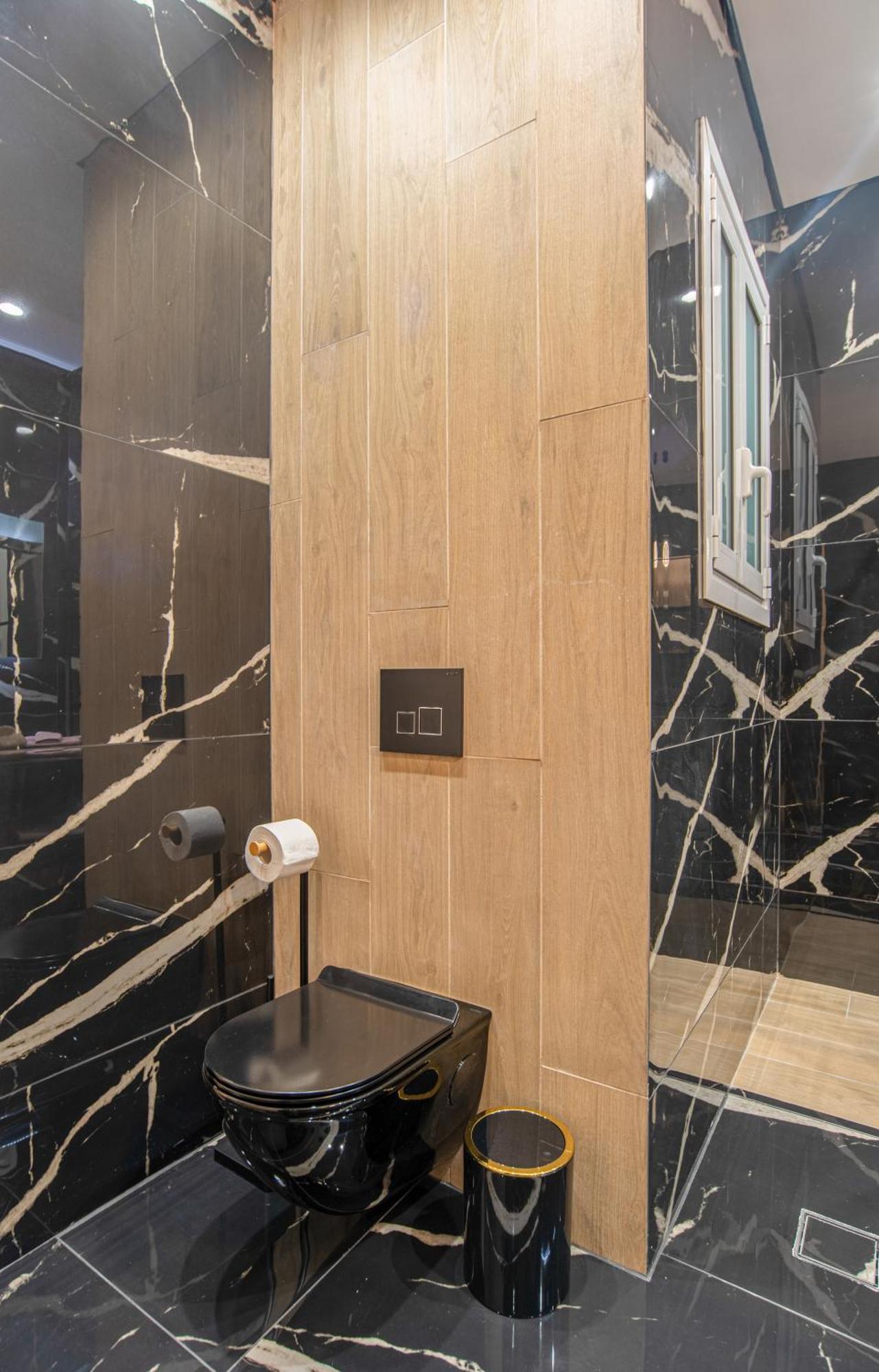 Alkistis Luxury Apartment 雅典 外观 照片