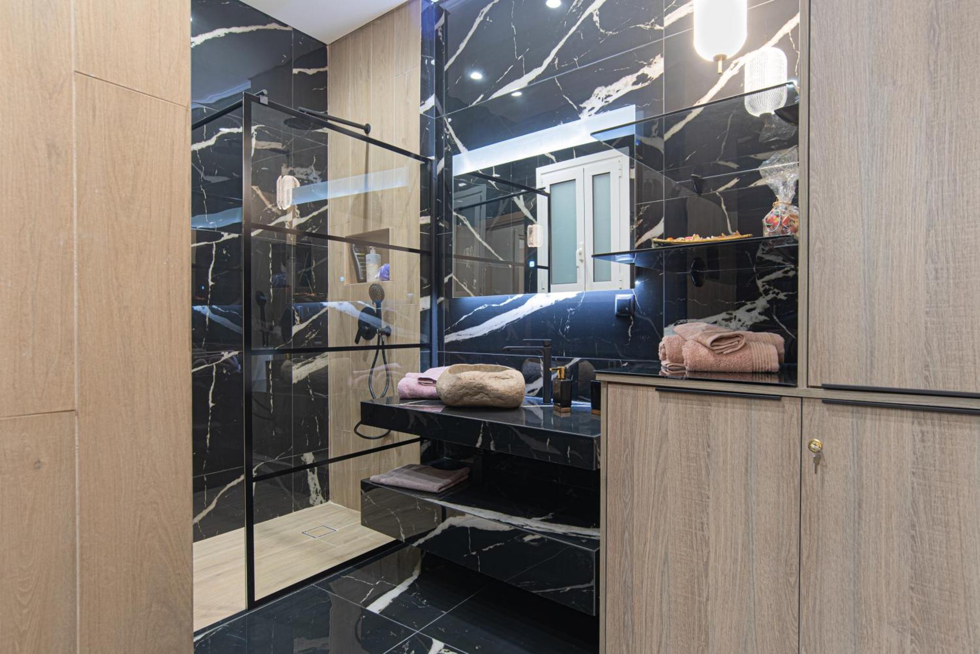 Alkistis Luxury Apartment 雅典 外观 照片