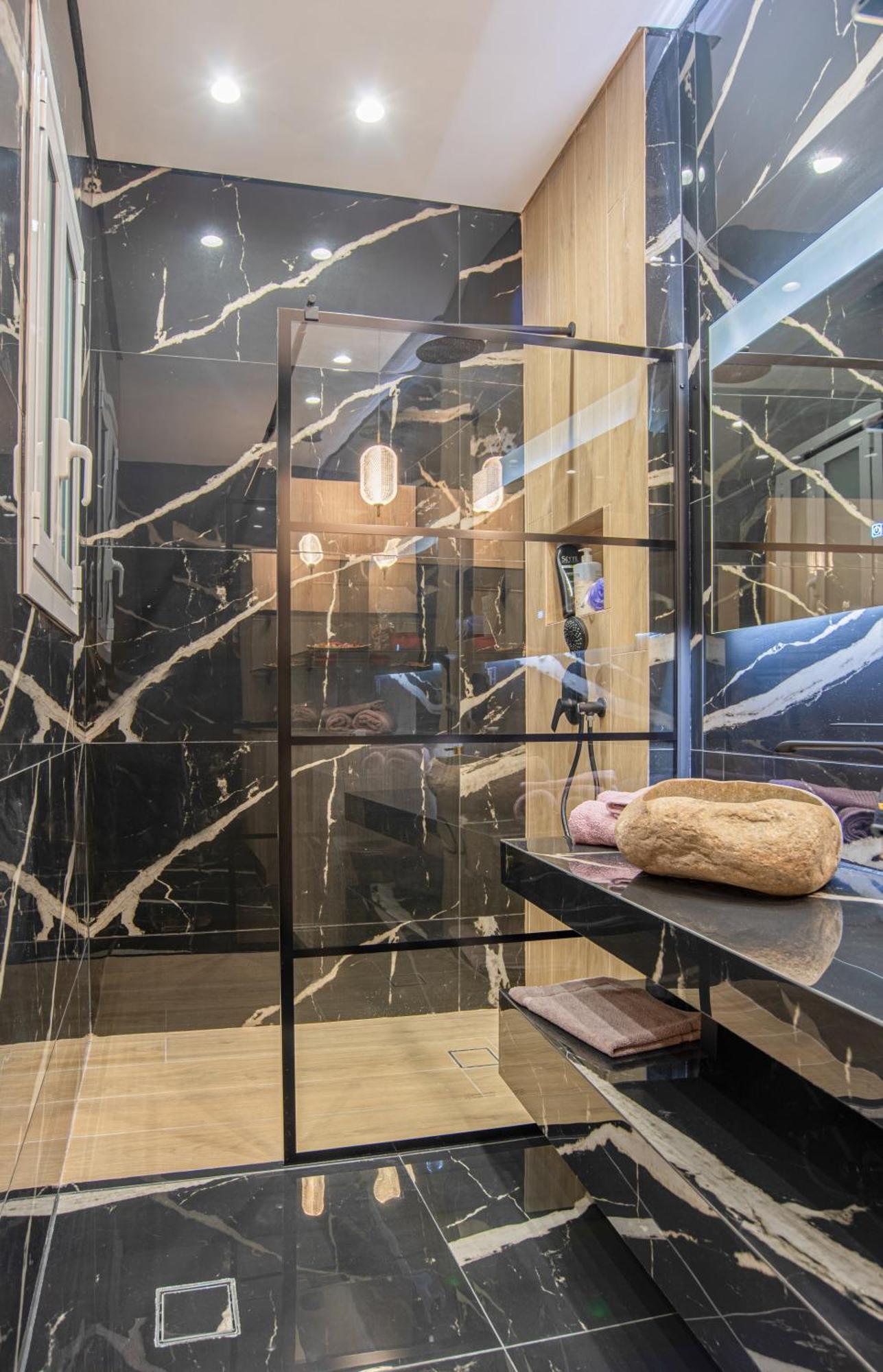 Alkistis Luxury Apartment 雅典 外观 照片