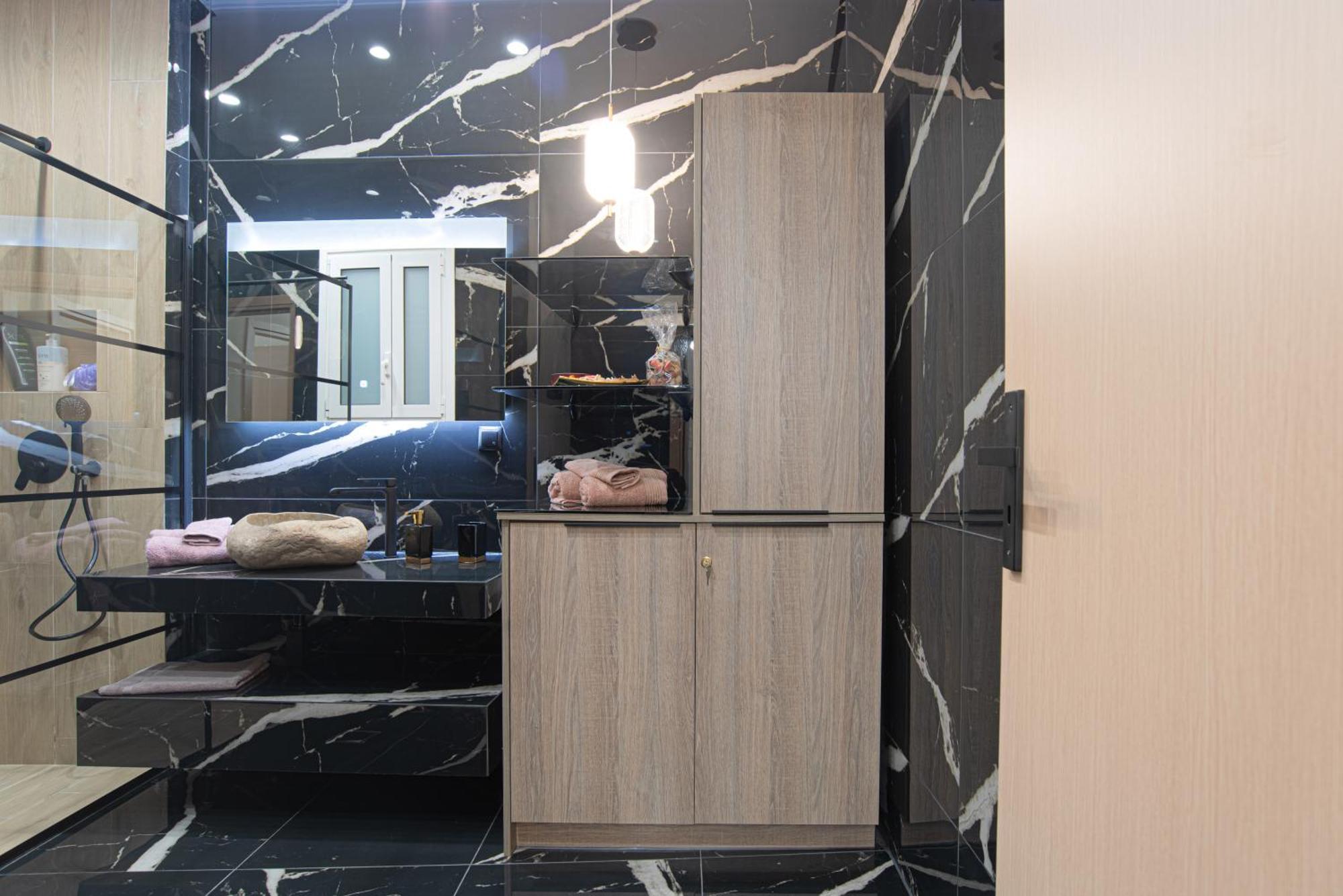 Alkistis Luxury Apartment 雅典 外观 照片